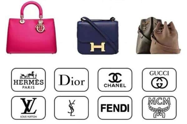 九江德安县回收名包